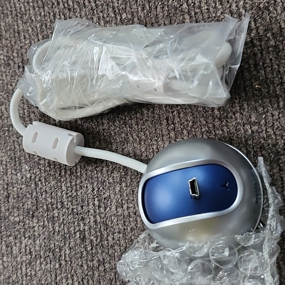 Philips WebCam Camera - Picture 4 of 5